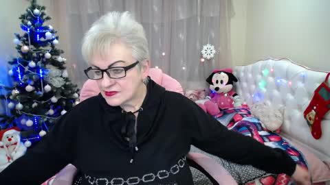 kaylesmoll online show from 26, 12, 2024