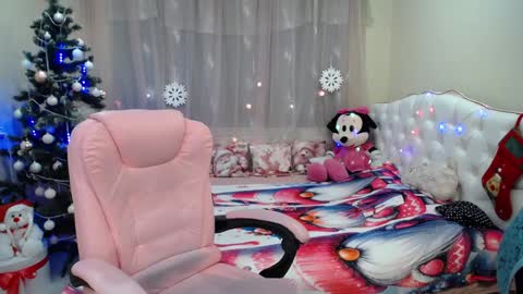 kaylesmoll online show from 26, 12, 2024