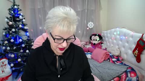 kaylesmoll online show from 29, 12, 2024
