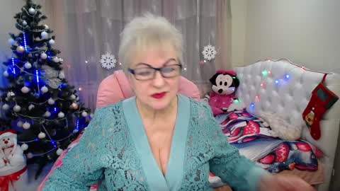 kaylesmoll online show from 7, 1, 2025