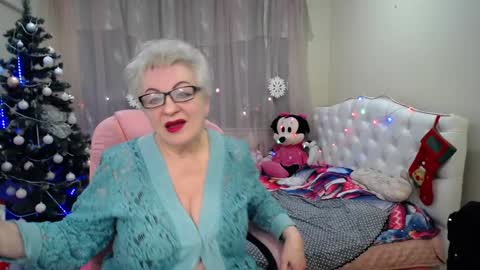 kaylesmoll online show from 21, 1, 2025