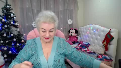 kaylesmoll online show from 21, 1, 2025