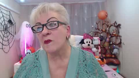 kaylesmoll online show from 22, 10, 2025