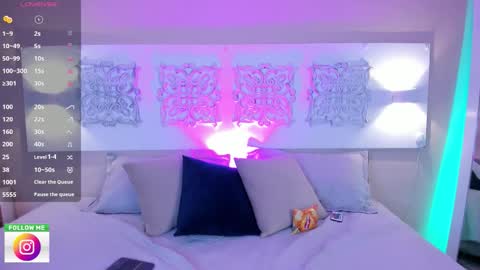 Snapshot of kayli_purple chatting on 16, 12, 2025 Kayli online show from 16, 12, 2025