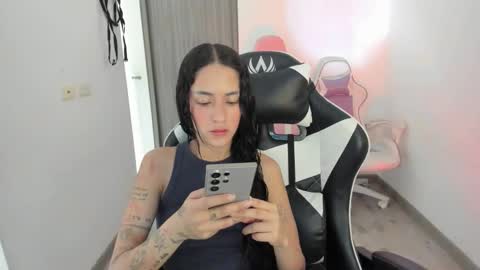 kaylie online show from 17, 12, 2025