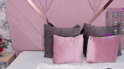 Kaylin Jann online show from 18, 12, 2025