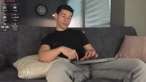 Kayn online show from 13, 11, 2025