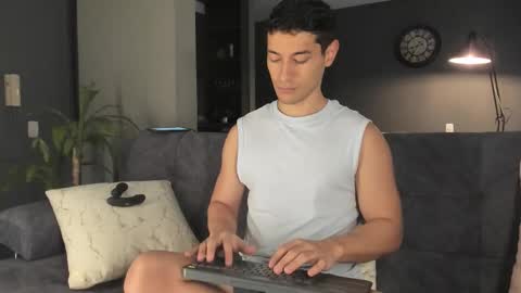 Kayn online show from 15, 11, 2025