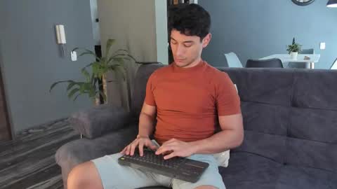 Kayn online show from 20, 11, 2025