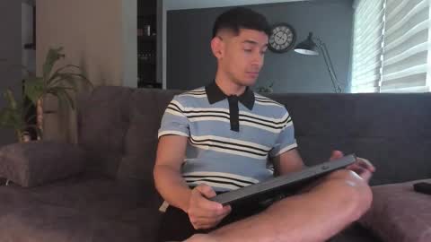 Kayn online show from 1, 12, 2025