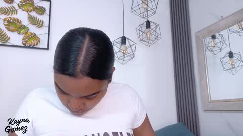 Kayna online show from 11, 1, 2026