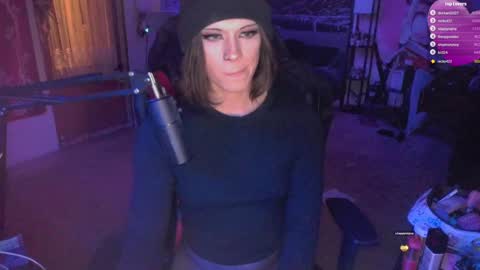 Snapshot of kaynatix chatting on 28, 1, 2025 kaynatix online show from 28, 1, 2025