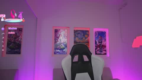 Kayra online show from 11, 11, 2025