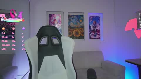 Kayra online show from 13, 11, 2025