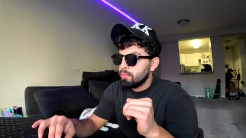 kaythepetiteblonde online show from 11, 10, 2025