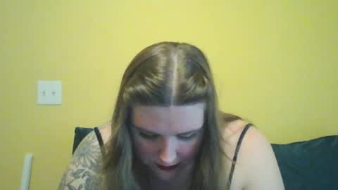 Katie Bird online show from 21, 11, 2025