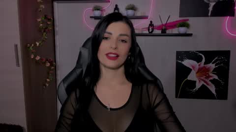 kayworl online show from 29, 1, 2025