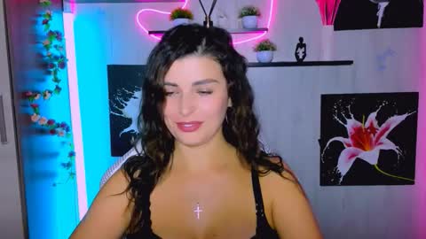 Snapshot of kayworl chatting on 25, 10, 2025 kayworl online show from 25, 10, 2025