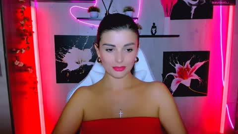 Snapshot of kayworl chatting on 26, 10, 2025 kayworl online show from 26, 10, 2025