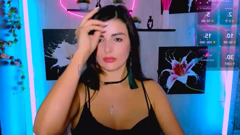 Snapshot of kayworl chatting on 16, 11, 2025 kayworl online show from 16, 11, 2025