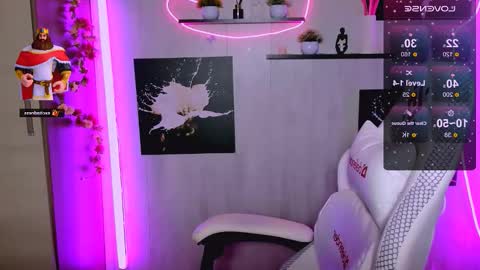 Snapshot of kayworl chatting on 20, 11, 2025 kayworl online show from 20, 11, 2025