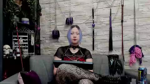 Miss Kazia online show from 10, 1, 2026