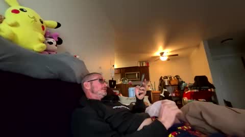 kazper341984 online show from 4, 4, 2026