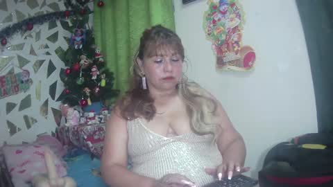 KAZSANDRAH online show from 11, 1, 2025