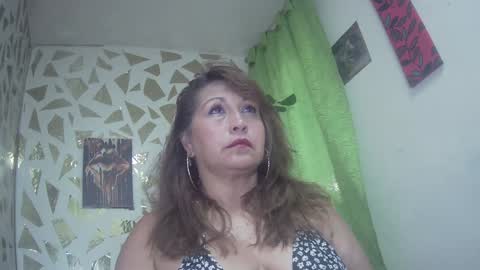 KAZSANDRAH online show from 11, 1, 2025