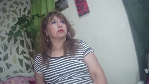 KAZSANDRAH online show from 12, 1, 2025