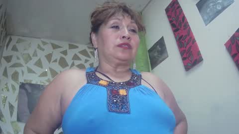 KAZSANDRAH online show from 16, 1, 2025