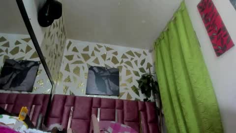 KAZSANDRAH online show from 22, 11, 2025