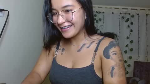 Snapshot of kazumi6 chatting on 3, 1, 2025 KAZUMI online show from 3, 1, 2025