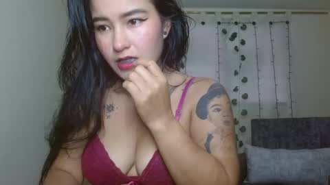 Snapshot of kazumi6 chatting on 5, 1, 2025 KAZUMI online show from 5, 1, 2025