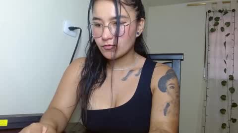 Snapshot of kazumi6 chatting on 21, 1, 2025 KAZUMI online show from 21, 1, 2025