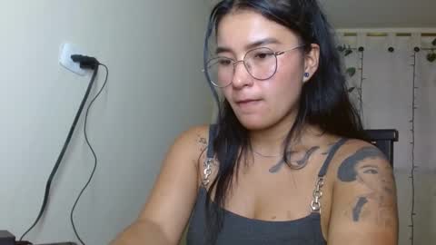 Snapshot of kazumi6 chatting on 22, 1, 2025 KAZUMI online show from 22, 1, 2025