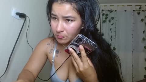 Snapshot of kazumi6 chatting on 25, 1, 2025 KAZUMI online show from 25, 1, 2025