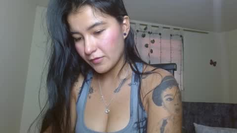 Snapshot of kazumi6 chatting on 28, 2, 2025 KAZUMI online show from 28, 2, 2025