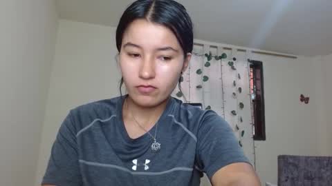 Snapshot of kazumi6 chatting on 31, 10, 2025 KAZUMI online show from 31, 10, 2025