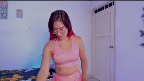 kazumikyo7 online show from 14, 11, 2025