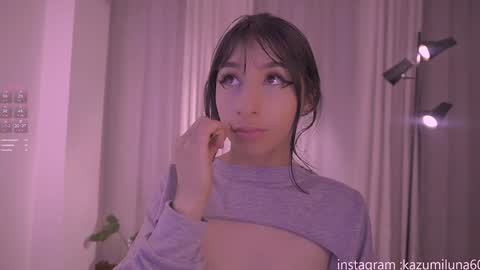 3kazumi onlyfans online show from 26, 1, 2025