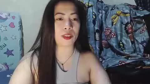 Kazzandra online show from 15, 10, 2025