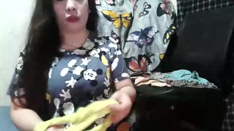 Kazzandra online show from 24, 11, 2025