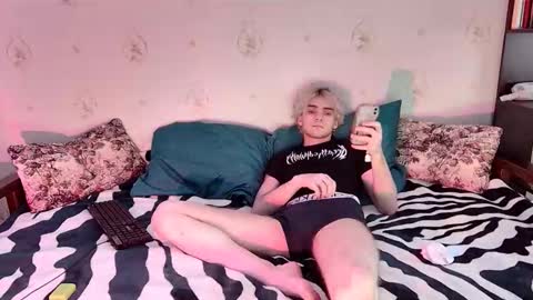 kazzu_daw online show from 15, 1, 2026