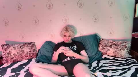 kazzu_daw online show from 18, 1, 2026