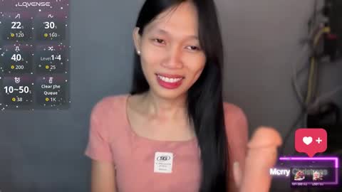 Its me Cora online show from 20, 12, 2025