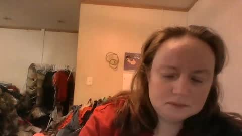 kcandler27 online show from 24, 10, 2025