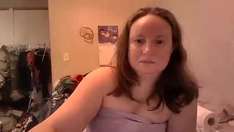 kcandler27 online show from 2, 11, 2025