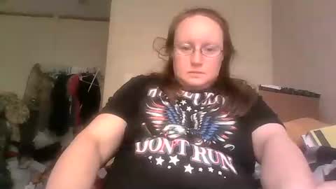 kcandler27 online show from 6, 11, 2025