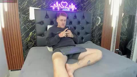 Keane online show from 27, 10, 2025